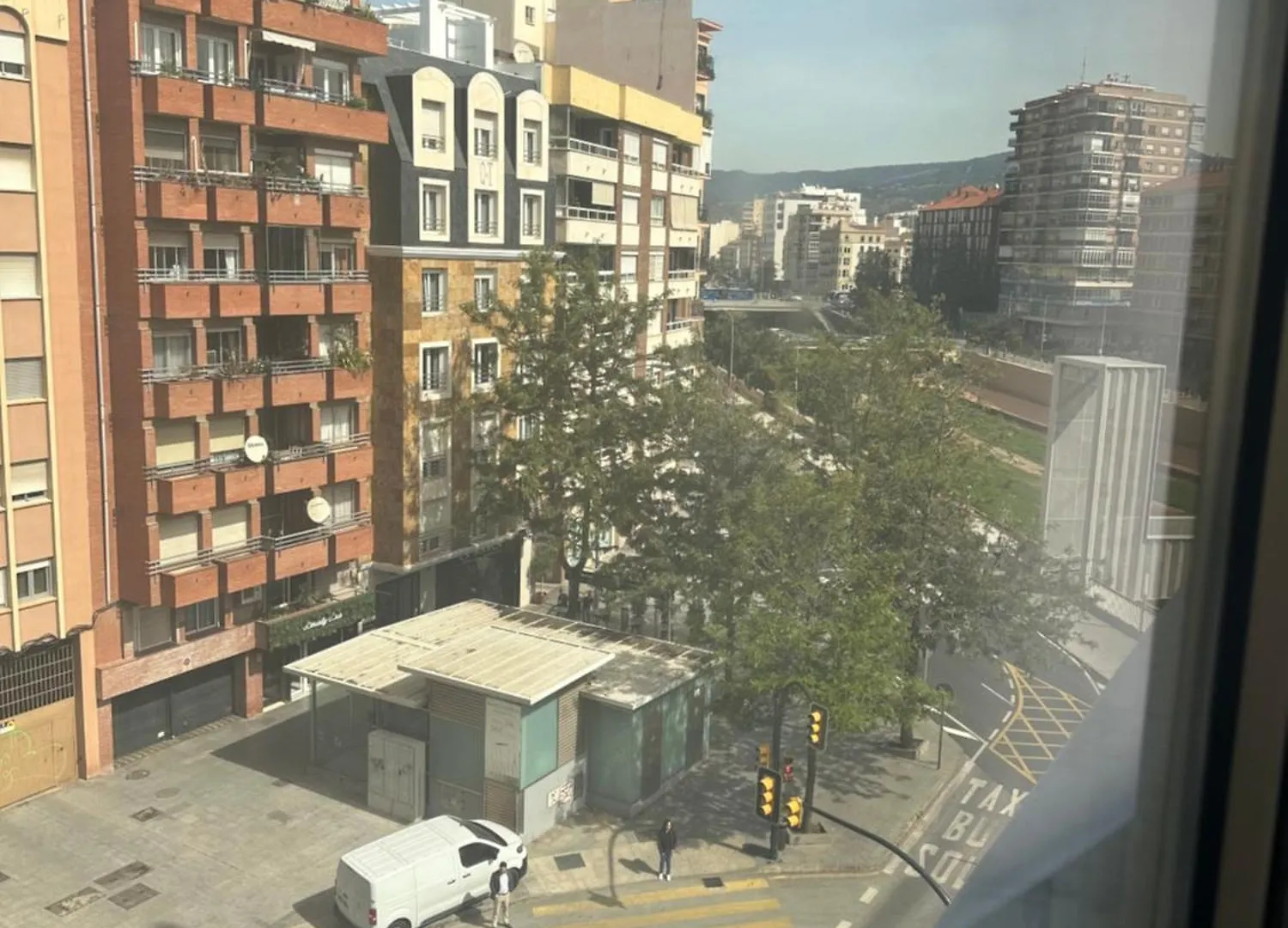 Apartamento Moderno Soho - Nuevo! En El Centro Y Cerca De La Playa! Μάλαγα 0*,  Ισπανία