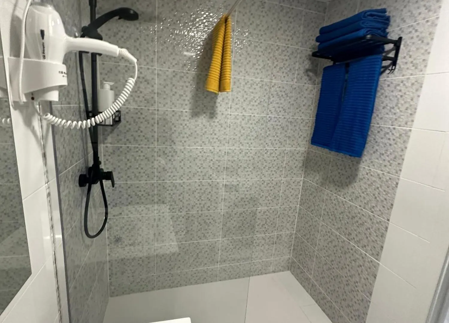 Apartamento Moderno Soho - Nuevo! En El Centro Y Cerca De La Playa! Μάλαγα