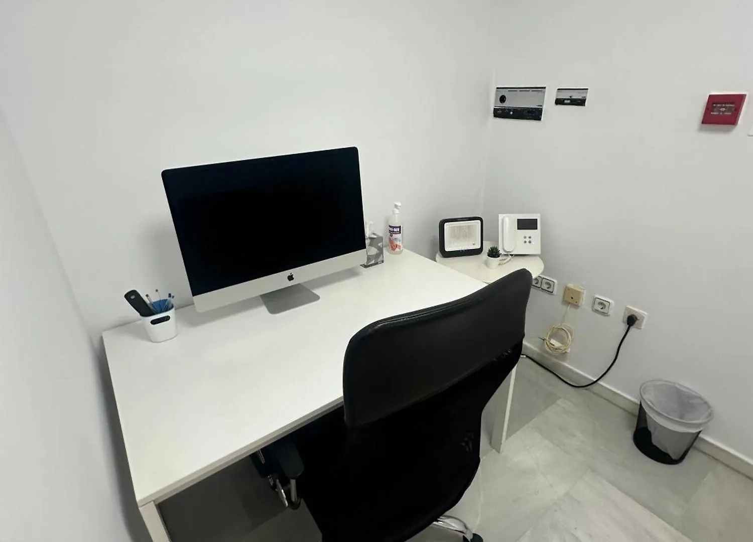 Διαμέρισμα Apartamento Moderno Soho - Nuevo! En El Centro Y Cerca De La Playa! Μάλαγα Ισπανία