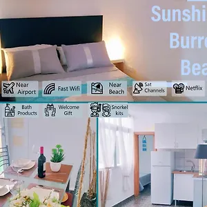 Burrero - Sunshine , El Burrero España