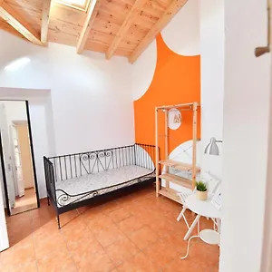 2* Casa de hóspedes La Casa Mata