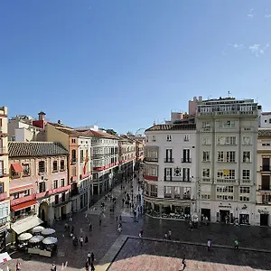  Lägenhet Plaza Constitucion - Larios
