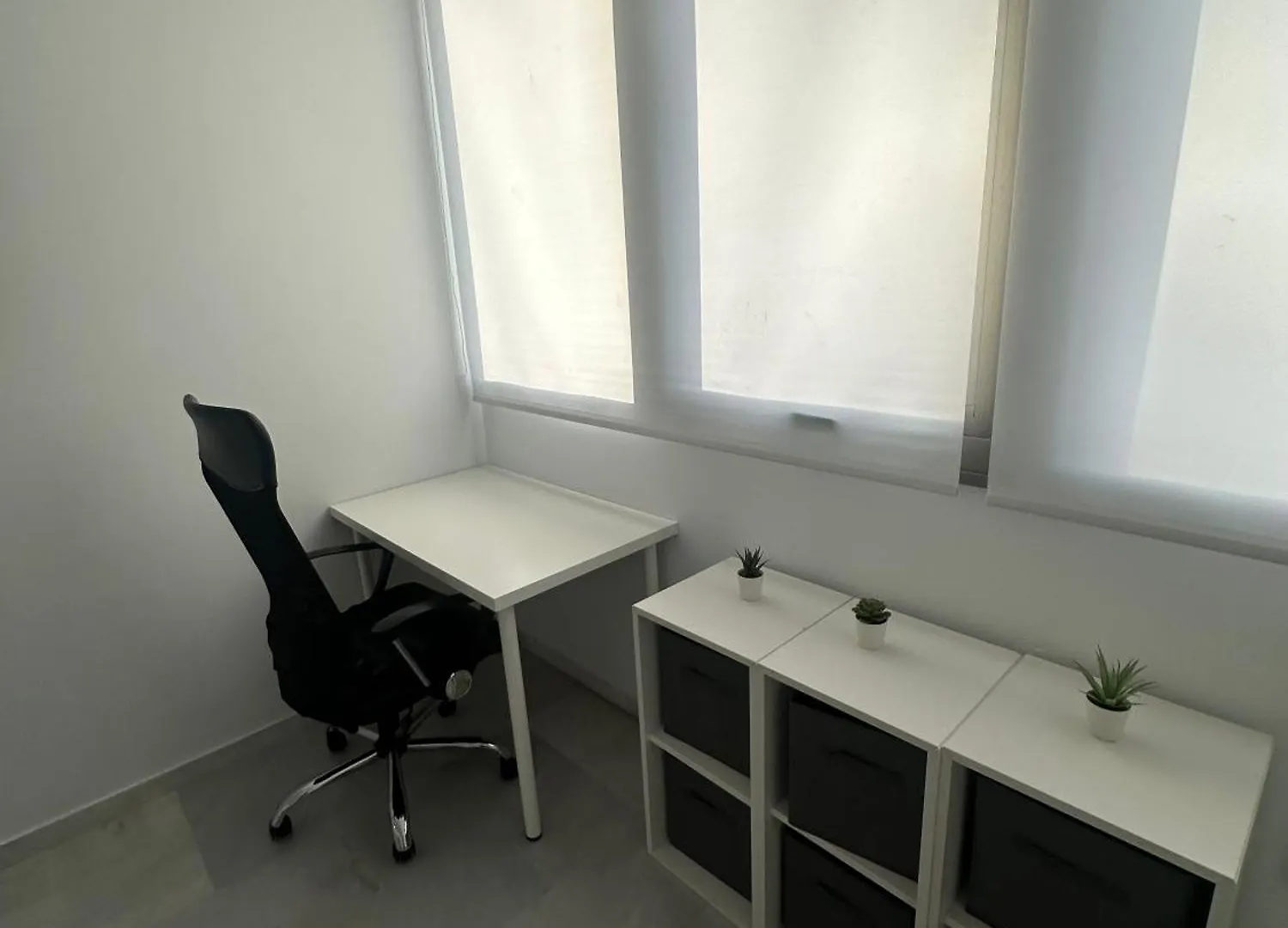 Apartamento Moderno Soho - Nuevo! En El Centro Y Cerca De La Playa! Malaga 0*,  Spain