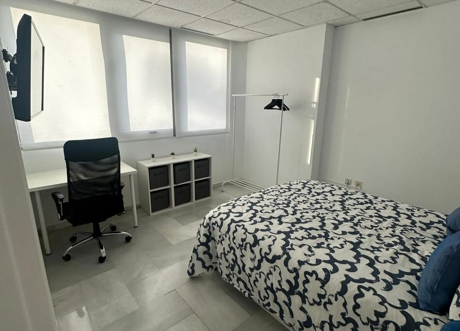Apartment Apartamento Moderno Soho - Nuevo! En El Centro Y Cerca De La Playa! Malaga Spain